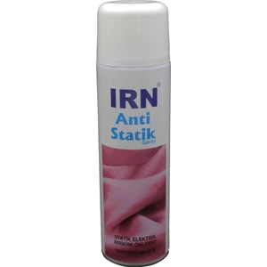 İrena İroş Irn Anti Statik Sprey 500 ml