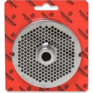 Paslanmaz No 12   /  5  mm Kıyma Makinası Aynası