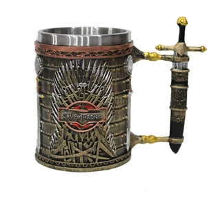 Hediye Sahibi Game Of Thrones Mug Kupa Bardak
