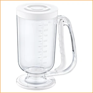 Hamur Porsiyonlayıcı 1 Litre