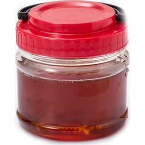 Organik AVM Elazığ Organik Süzme Bal 2 kg