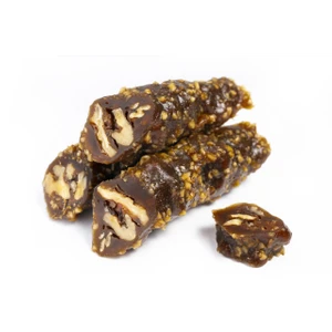 Organik AVM Elazığ Doğal Pikolalı Orcik - Pikolalı Cevizli Sucuk - Pikolalı Köme - Dut 2 kg