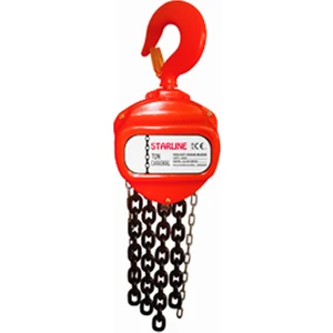 Caraskal Starline  1 Ton x 3 m