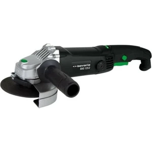 BAG125/2 1150 W 125 mm Devir Ayarlı Taşlama