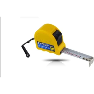 Şerit Metre 5 mm x 25 cm