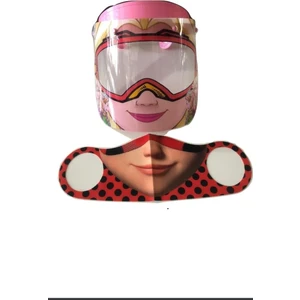 Gürbey Pazarlama Elsa Siperlik + Lol Maske