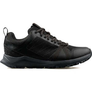 The North Face Siyah Kadın Outdoor Ayakkabısı NF0A4PF4CA01 W Lw Fp Ii Wp