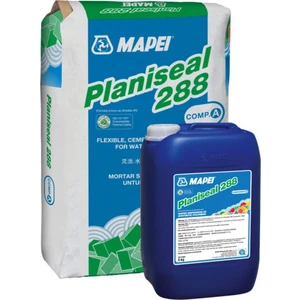 Mapeı Planıseal 288