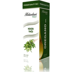 Kekik Yağı 20ML