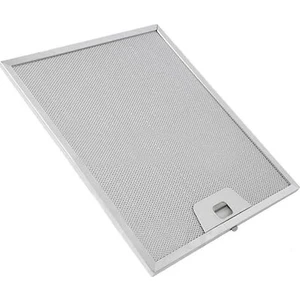 Arçelik - Franke Metal Tırnaklı Ankastre Aspiratör & Davlumbaz Yağ Filtresi 25 x 30 cm