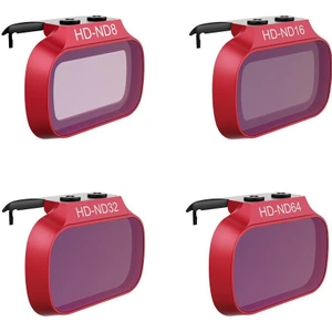 Mavic Mini ve Mini 2 Nd Set Filter (P-12A-019)
