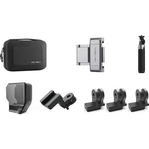 Osmo Pocket / Pocket 2 Vlog Set (P-18C-042)