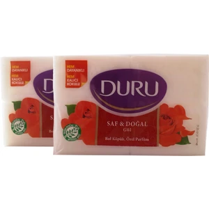 Sabun 4x150 Gül