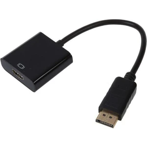 HR4595 Display To Hdmı Çevirici Adaptör