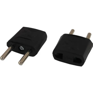 Amerikan - Türk Fiş Çevirici Üniversal Amerikan Fiş