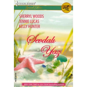 Sevdalı Yaz - Sherryl Woods