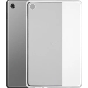 Lenovo Tab M10 TB-X606F Fhd Plus 10.3 " Silikon Kılıf