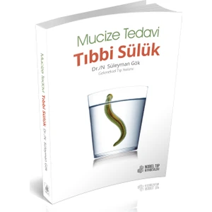 Muzice Tedavi Tıbbi Sülük - Süleyman Gök