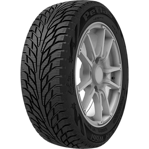 175/65 R14 82T Glacier W661 Oto Kış Lastiği ( Üretim Yılı: 2023 )