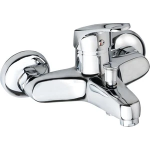 Mix Aç Kapa Sıcak Soğuk Girişli Banyo Bataryası