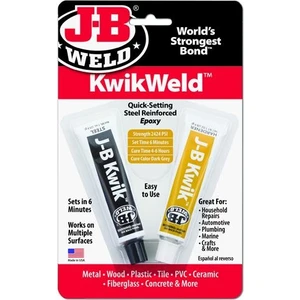 Jb Weld Kwik Weld 56 Gr.