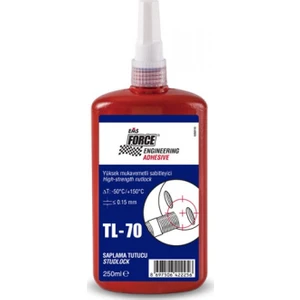 Force Tl-70 50 Ml. x 10 Ad.