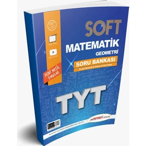 112 Matematik TYT Soft Matematik Soru Bankası