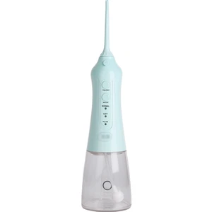Su Flosser Taşınabilir Oral Irrigator Şarj Edilebilir (Yurt Dışından)