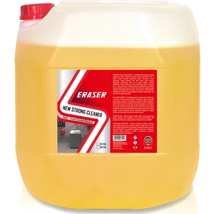 Eraser 30 Kg Kombi Petek Tesisat Temizleme Kimyasalı
