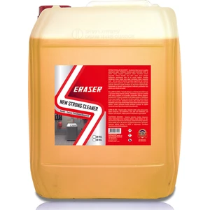 Eraser 20 Kg Kombi Petek Tesisat Temizleme Kimyasalı