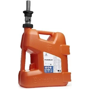 Benzin Yakıt Bidonu 15 lt