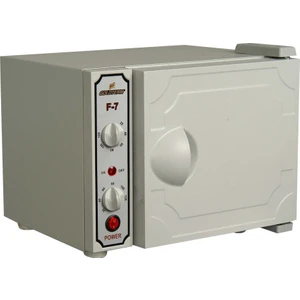 Goldterm F7 Steril Cihazı
