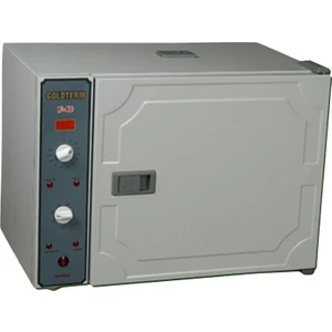 Goldterm F40 Dijital Göstergeli Steril Cihazı
