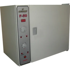 Goldterm F50 Dijital Göstergeli Steril Cihazı