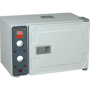 Goldterm F22 Dijital Göstergeli Steril Cihazı