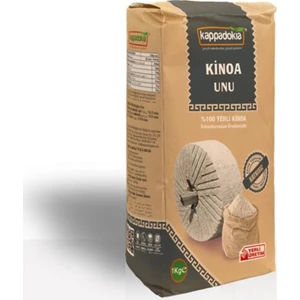 Kinoa Unu Katkısız 1 kg