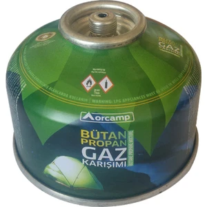 KTS-230 Vidalı Kartuş Tüp 230 gr