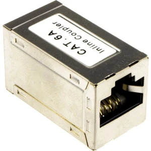 CAT7 Ethernet Kablo Ekleyici, Ekleme, Uzatma Aparatı