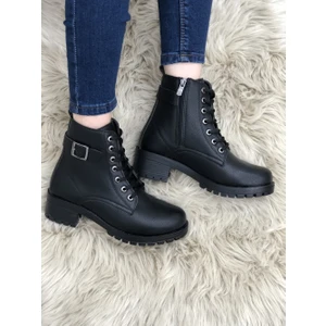 Scor 1170 Cilt Günlük Kışlık Bot