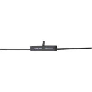 Anten Elektronik Cama Yapışma