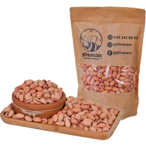 Çatlak Siirt Fıstığı 1 kg
