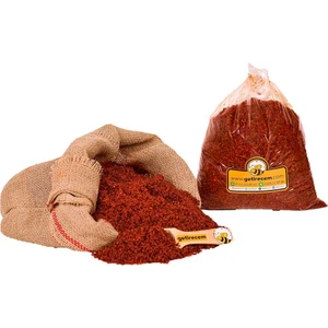 Ev Yapımı Maraş Ipek Pulbiber 1 kg