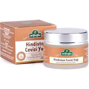 Hindistan Cevizi Yağı  50 ml