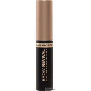 Max Factor Brow Revival Mascara 002