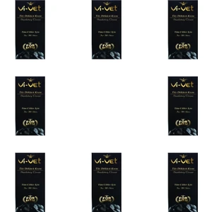 Vivet Tüy Dökücü Krem Formen 8x125 ml