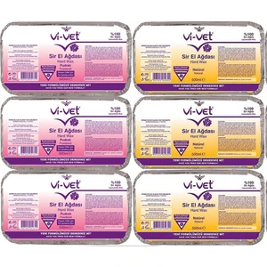 Kalıp Sir El Ağdası 6x500 ml