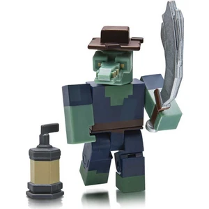 Roblox Figür Paketi 10705X4 - Fantastic Frontie Croc