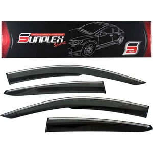 Fiat Punto Mugen Cam Rüzgarlığı Sunplex