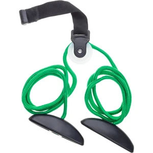 Powerband Kapıya Sabitlenebilen Omuz Çalışma Ipi - Makaralı