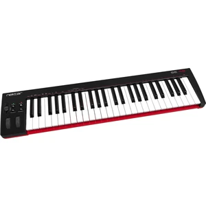 SE49 Mini Mıdı Klavye - 49 Tuş